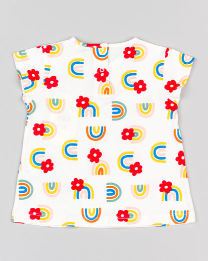 Blusa Blanco