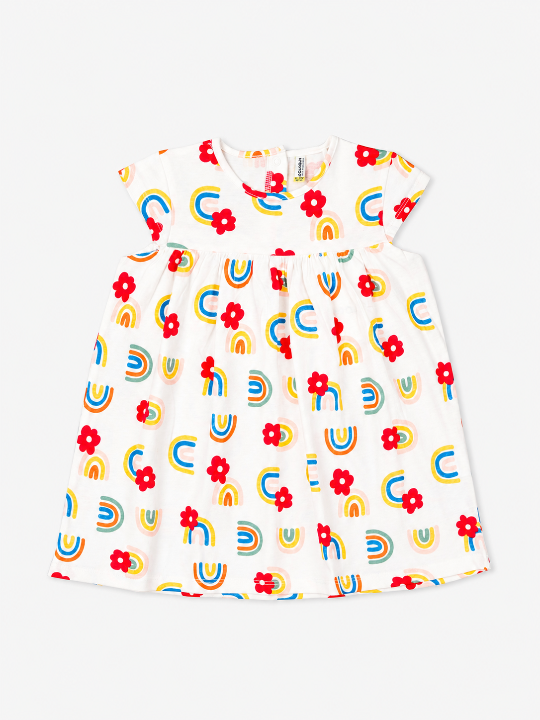 Vestido Blanco