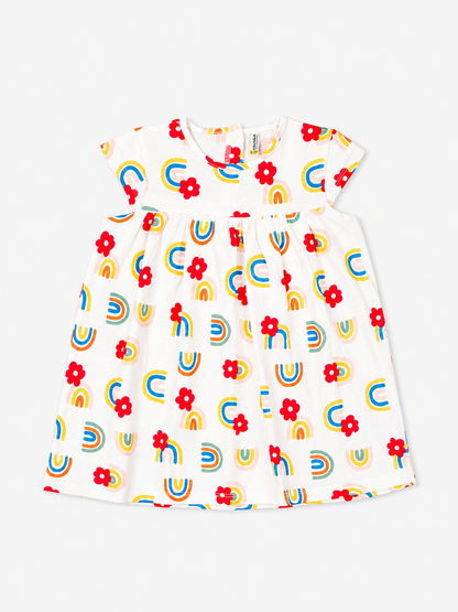 Vestido Blanco