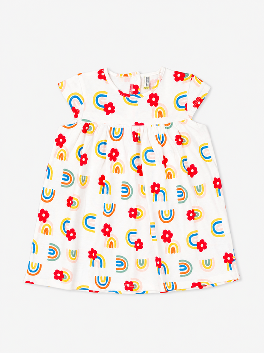 Vestido Blanco