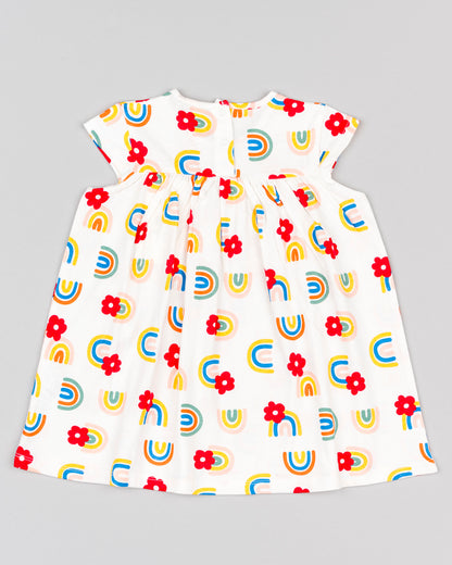 Vestido Blanco