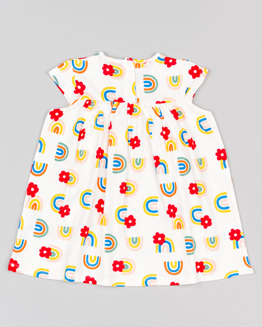 Vestido Blanco