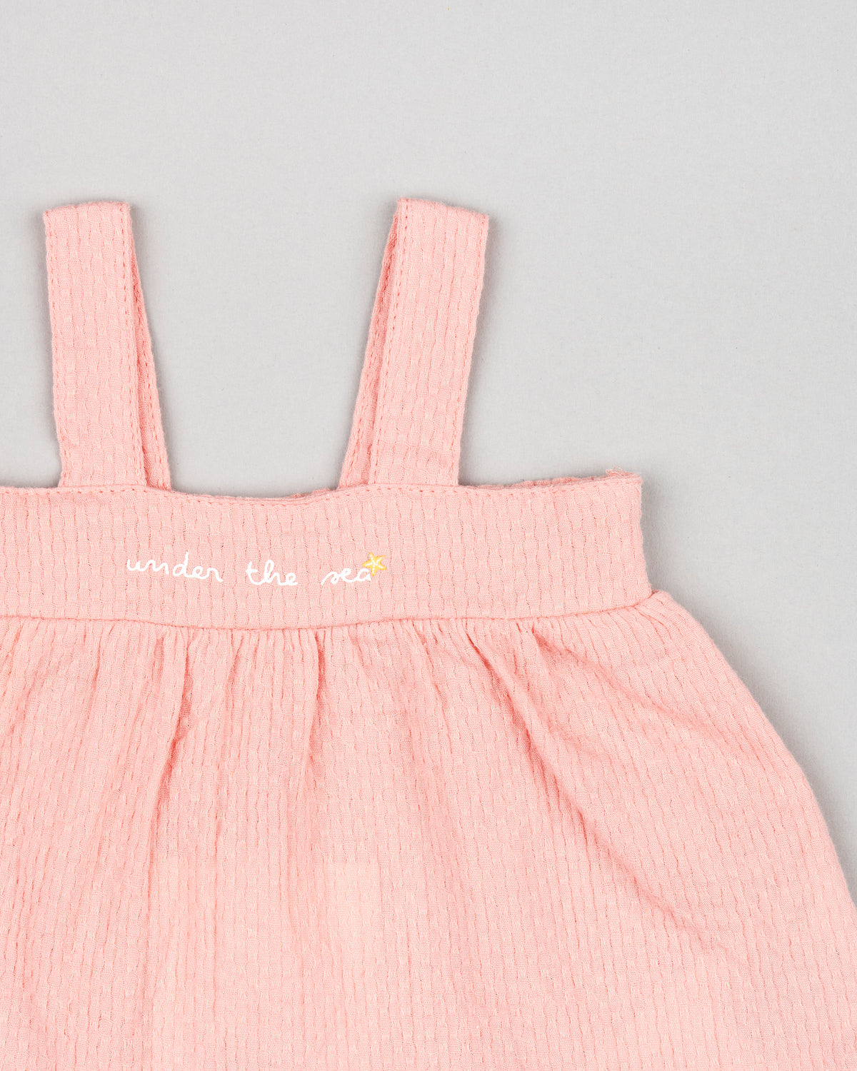 Conjunto Short Rosa