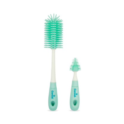 Kit cepillos para limpiar biberones