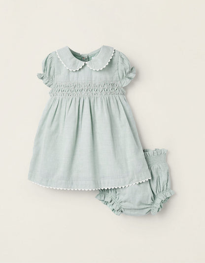 Vestido Verde