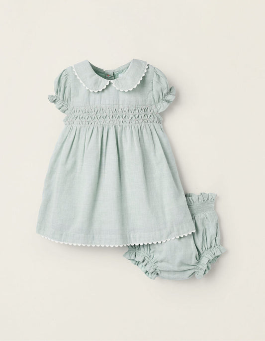 Vestido Verde