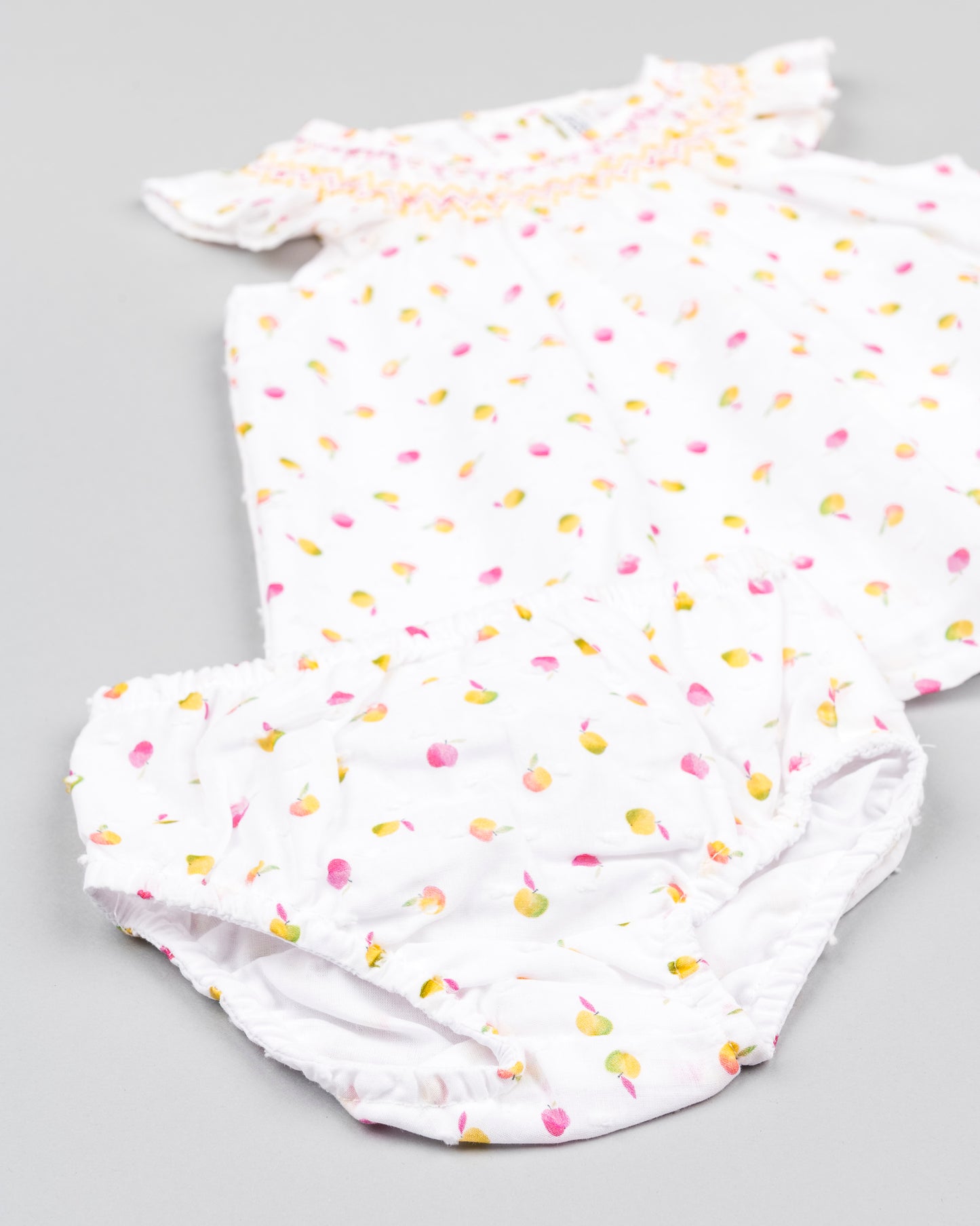 Vestido Blanco