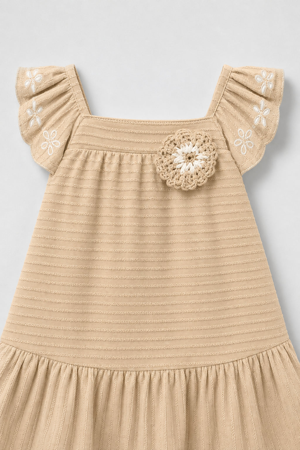Vestido Bebé Niña