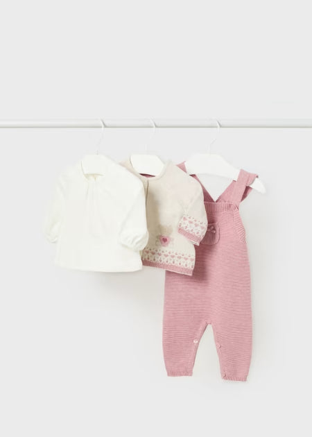 CONJUNTO TEJIDO $288.900(16719).
