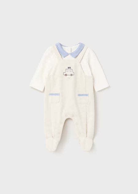 OVEROL $186.900 (16142)