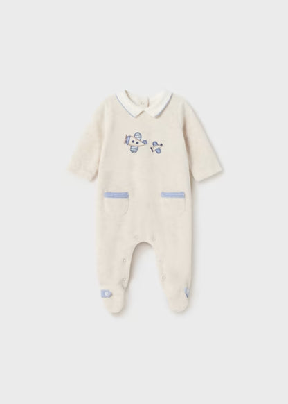 PIJAMA $136.000(16751)