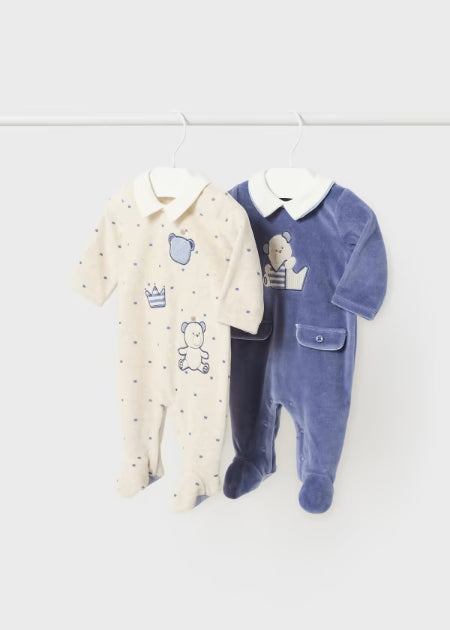 PIJAMA 2 $129.900(15984-15989)