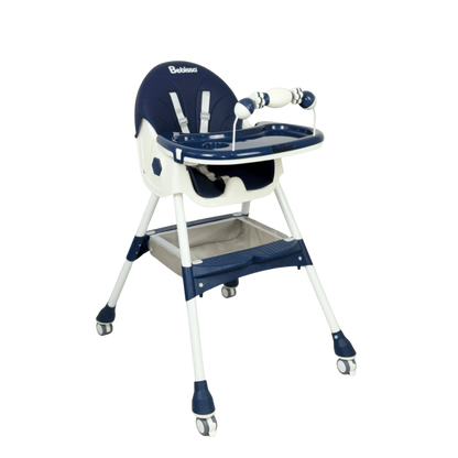 Comedor para bebé