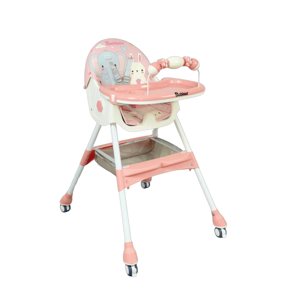 Comedor para bebé