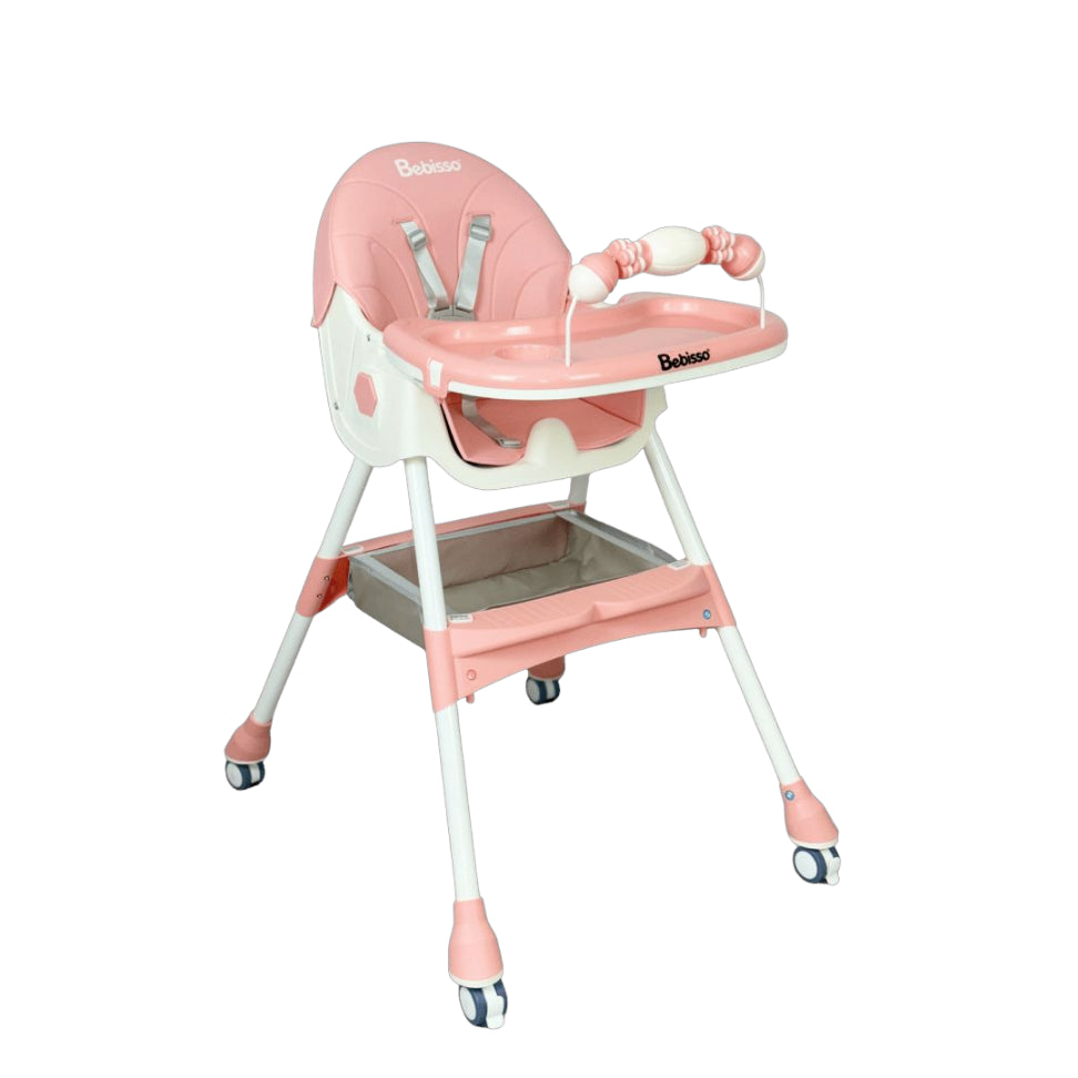 Comedor para bebé