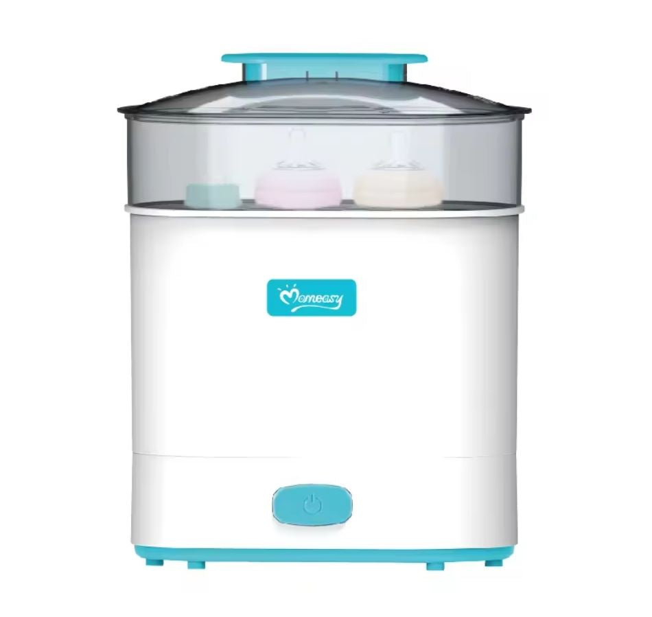 Esterilizador eléctrico de vapor Momeasy