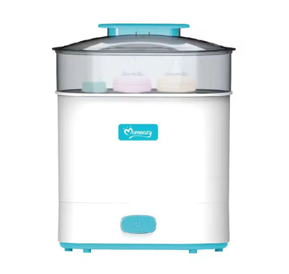 Esterilizador eléctrico de vapor Momeasy