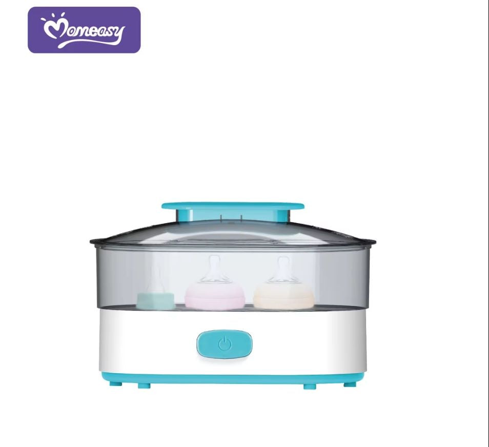 Esterilizador eléctrico de vapor Momeasy