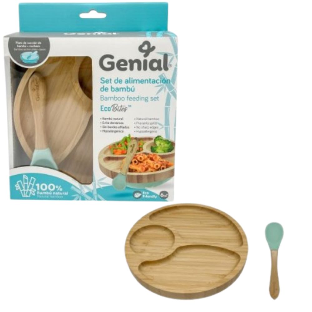 set-alimentacion-bambu-bebe-plato