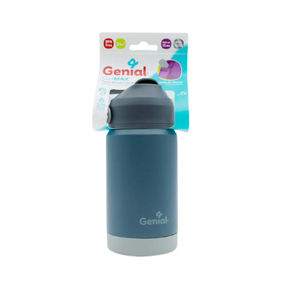 Termo de acero inoxidable cool max