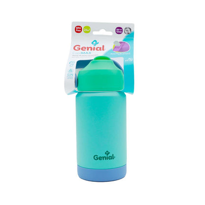 Termo de acero inoxidable cool max