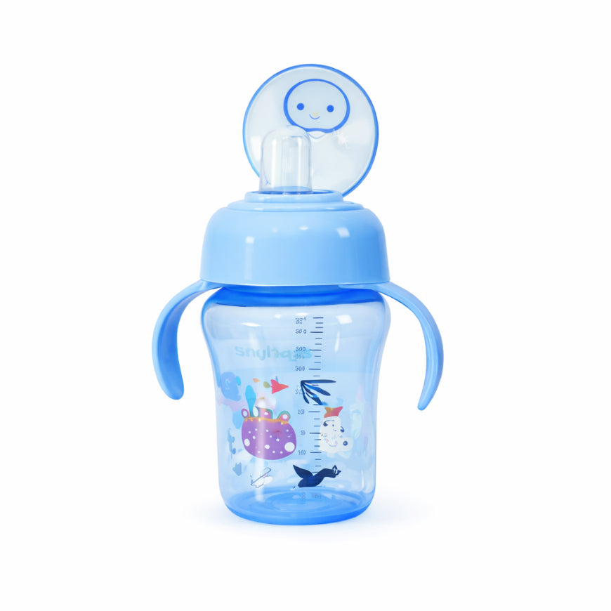 Vaso transición para bebé