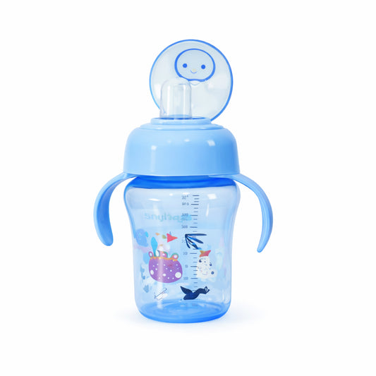 Vaso transición para bebé