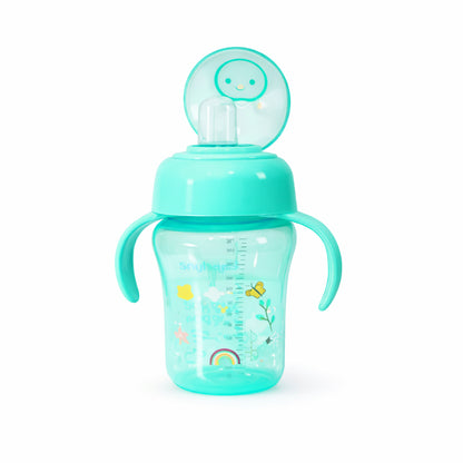 Vaso transición para bebé