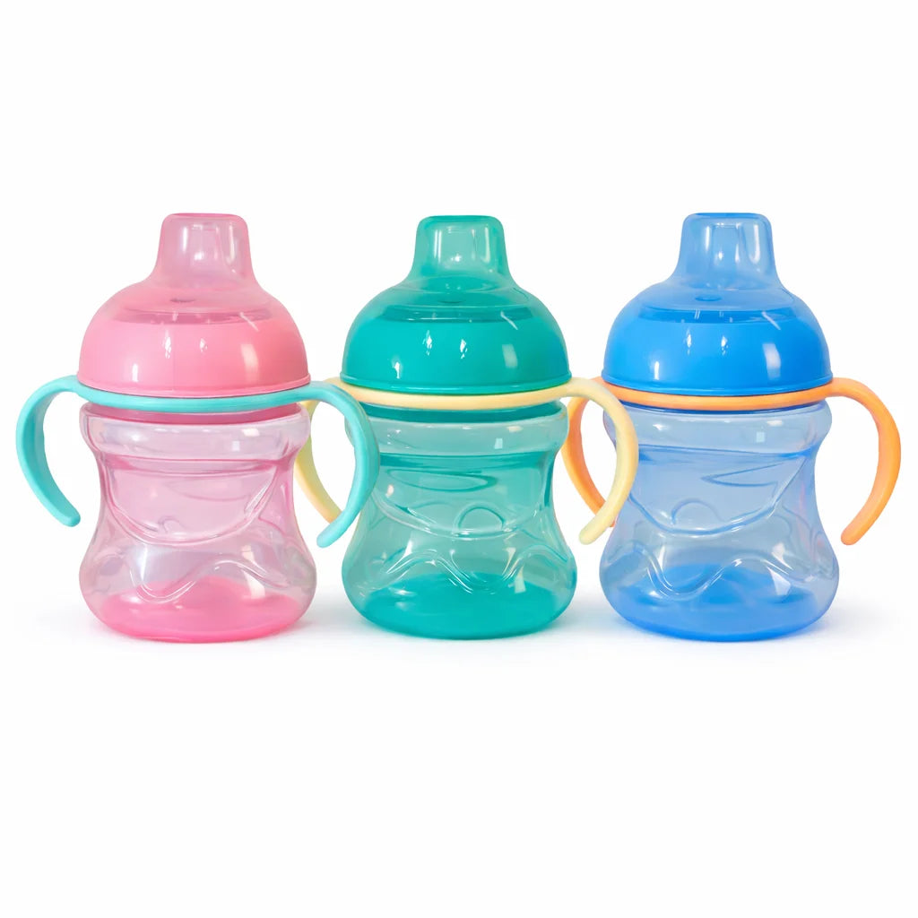 Vaso entrenador para bebé