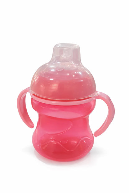 Vaso entrenador para bebé