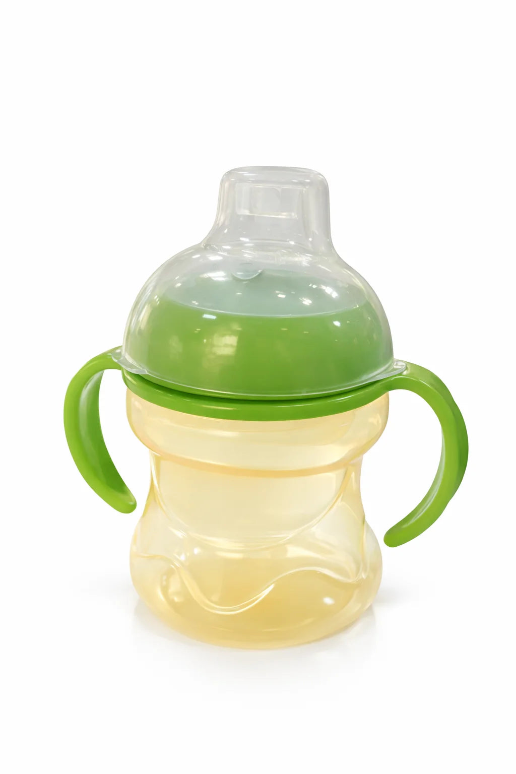 Vaso entrenador para bebé
