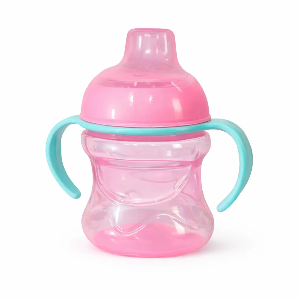 Vaso entrenador para bebé