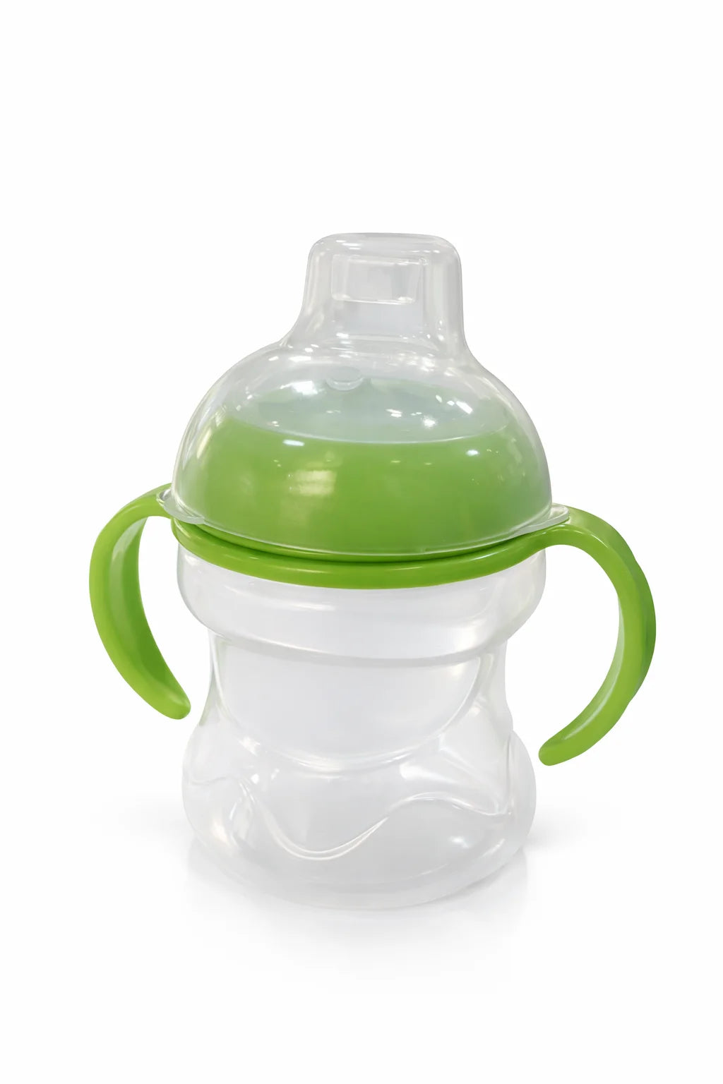 Vaso entrenador para bebé