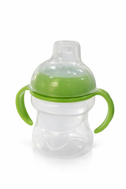 Vaso entrenador para bebé