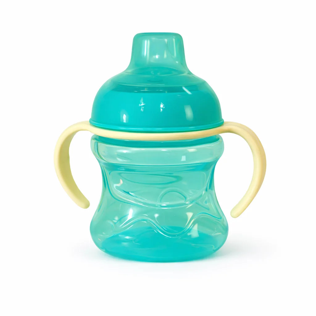 Vaso entrenador para bebé