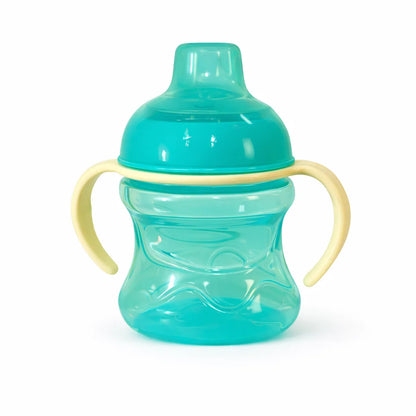 Vaso entrenador para bebé