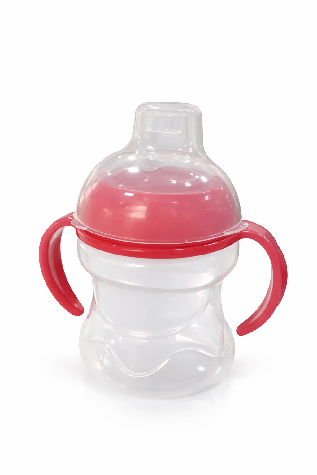 Vaso entrenador para bebé