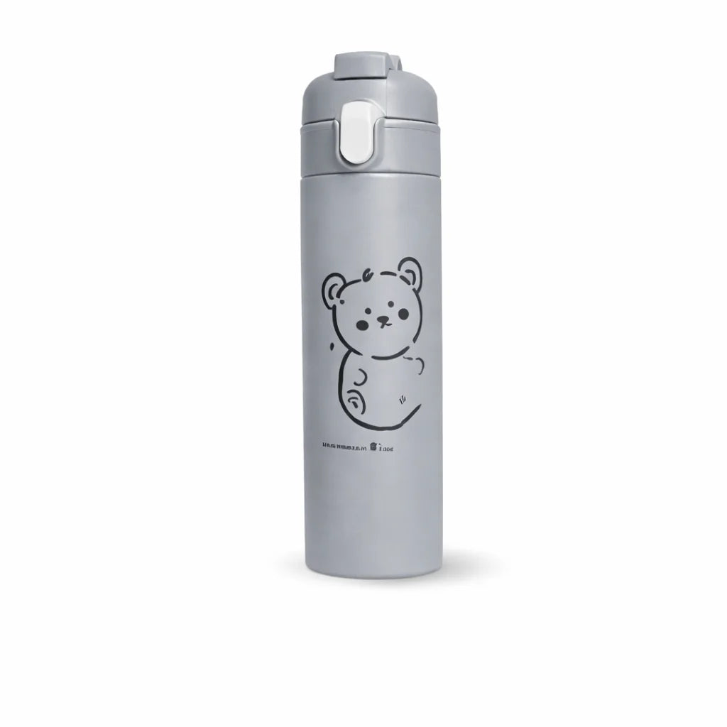 Termo pitillo 500ml antiderrame