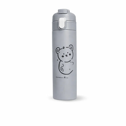 Termo pitillo 500ml antiderrame