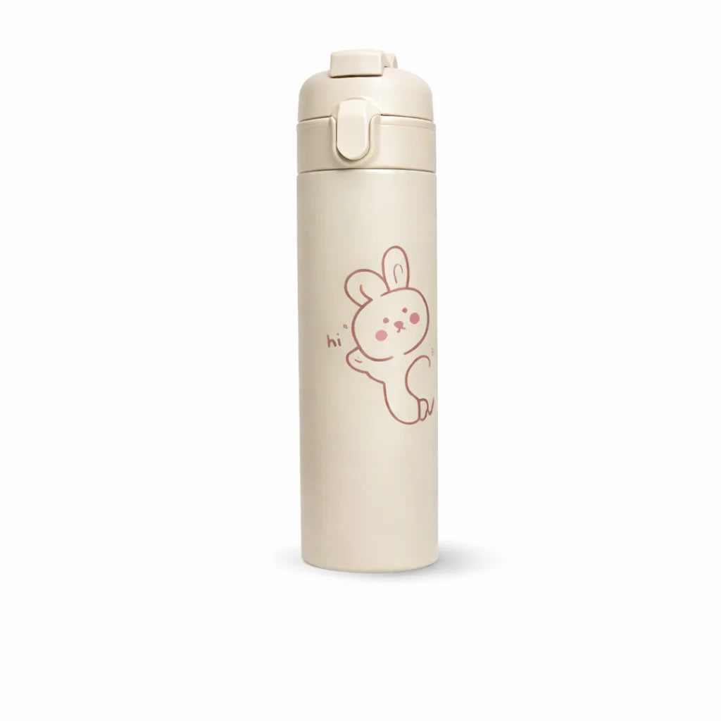 Termo pitillo 500ml antiderrame