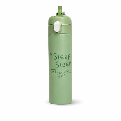 Termo pitillo 500ml antiderrame