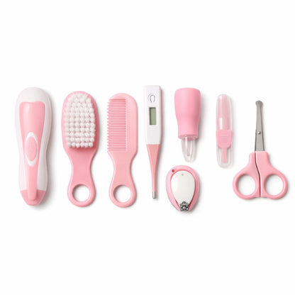 Kit de higiene y cuidado Only Baby