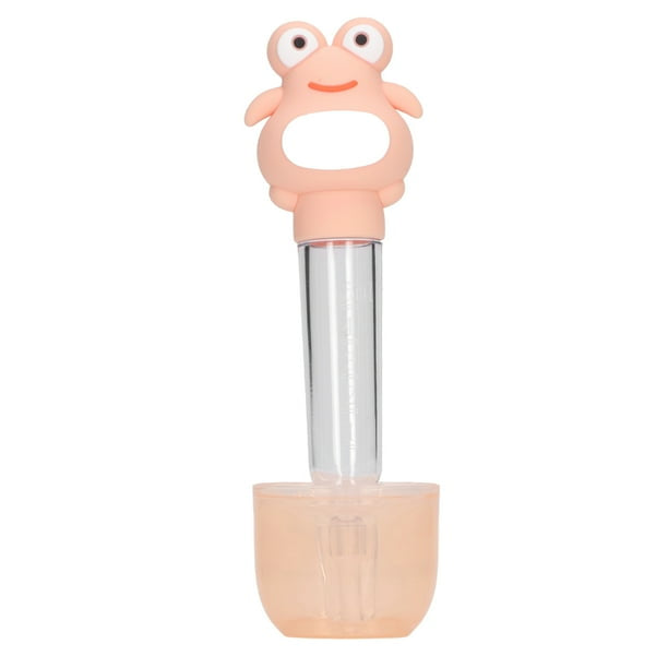 dispensador de medicina para bebé Only Baby BPA Free