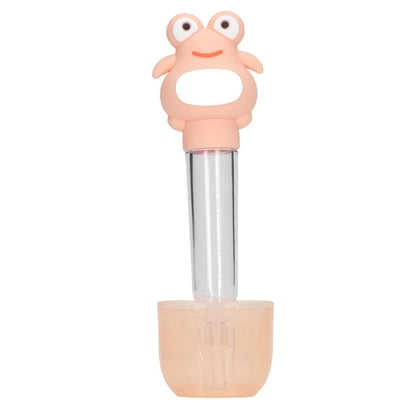 dispensador de medicina para bebé Only Baby BPA Free