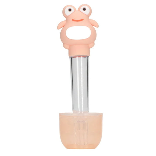 dispensador de medicina para bebé Only Baby BPA Free
