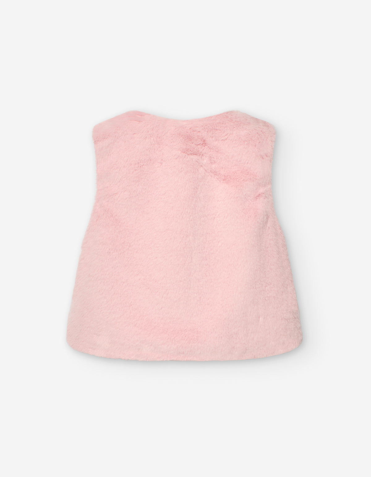 Chaleco Rosa