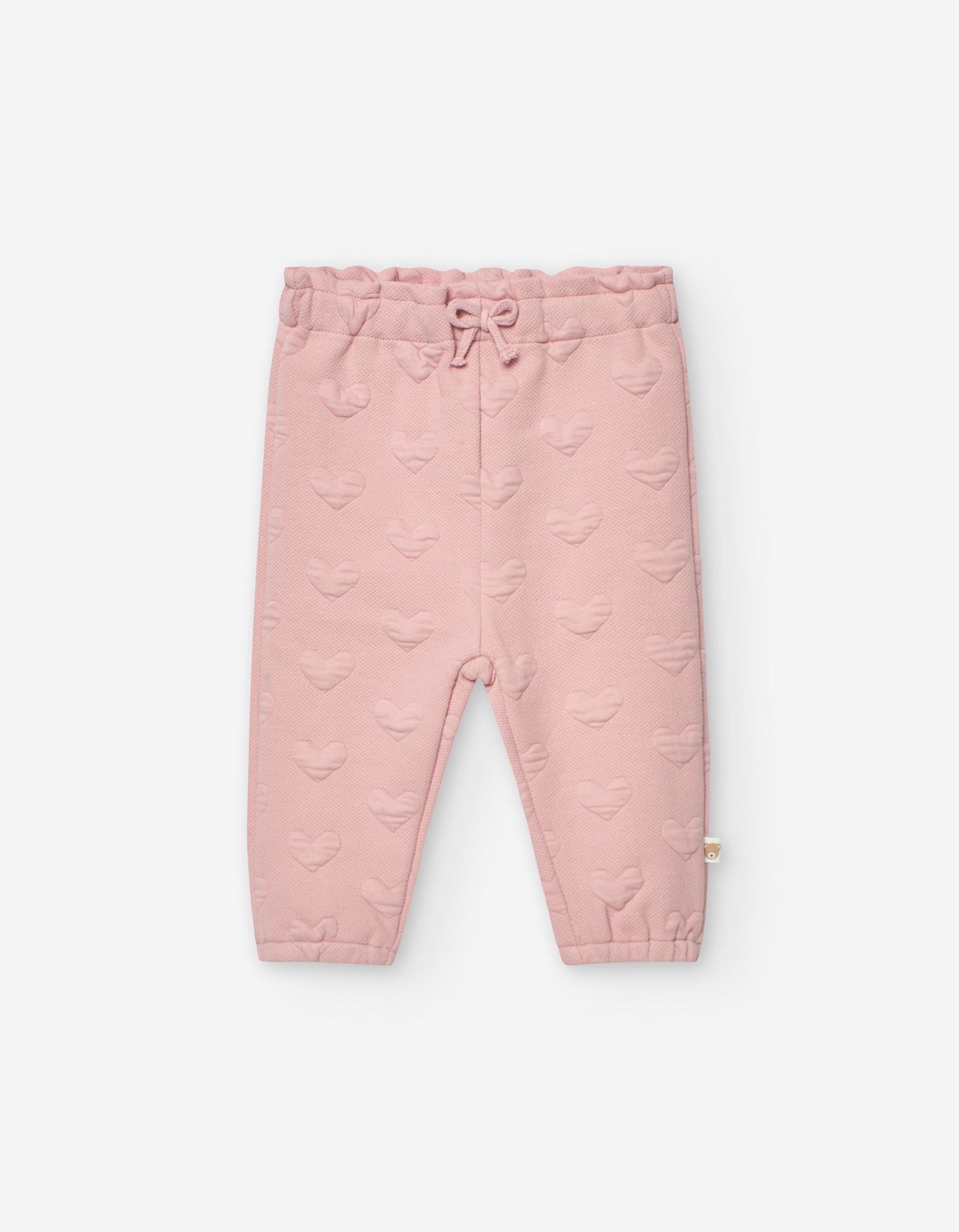Sudadera Rosa