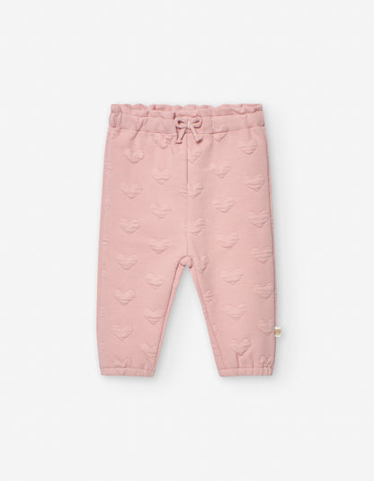 Sudadera Rosa