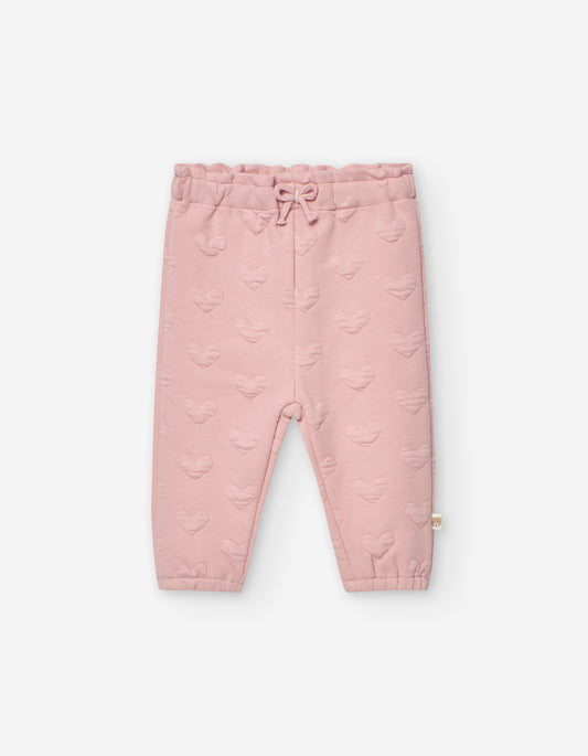 Sudadera Rosa