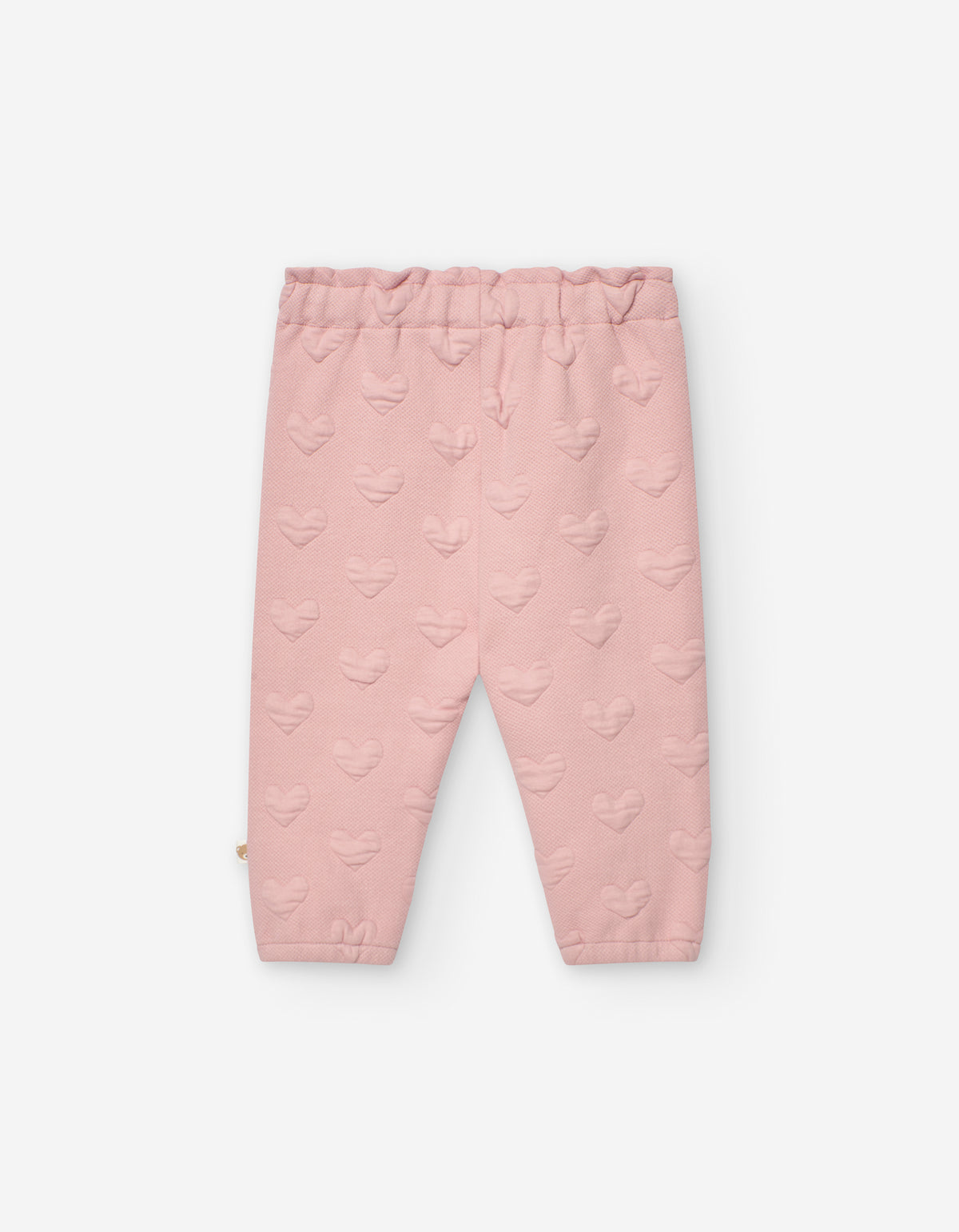 Sudadera Rosa